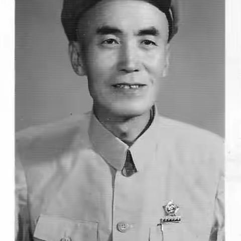 纪念敬爱的老父亲115周年诞辰