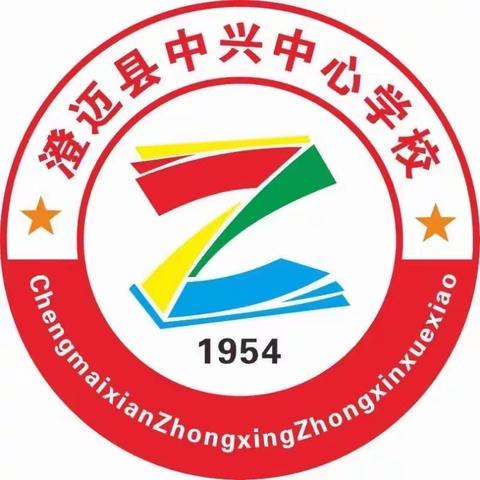 澄迈县中兴中心学校关于学习四个《常规》活动简报