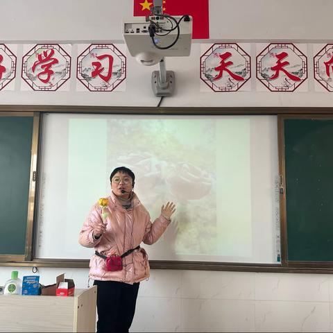 纸随剪转，心随纸动—咔次咔次（手工）社团第十次社团掠影