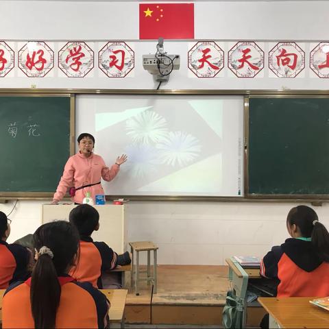 纸随剪转，心随纸动—咔次咔次（手工）社团第五次社团掠影