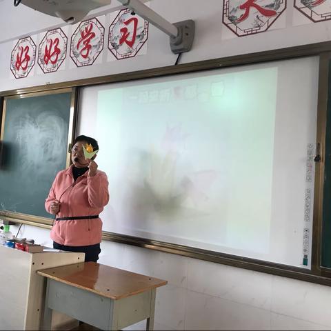 纸随剪转，心随纸动——咔次咔次（手工）社团第三次课堂掠影