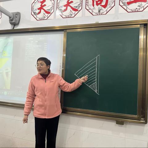 纸随剪转，心随纸动—咔次咔次（手工）社团第七次社团掠影