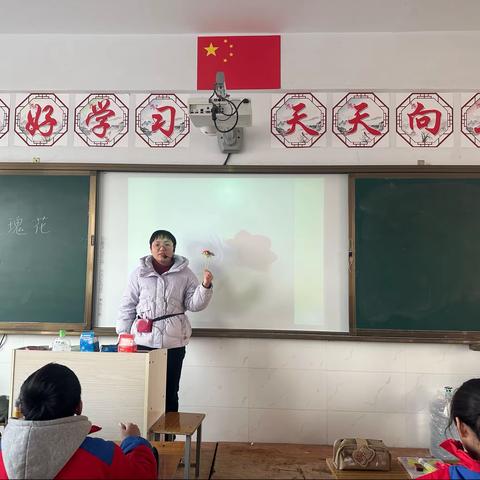 纸随剪转，心随纸动—咔次咔次（手工）社团第九次社团掠影