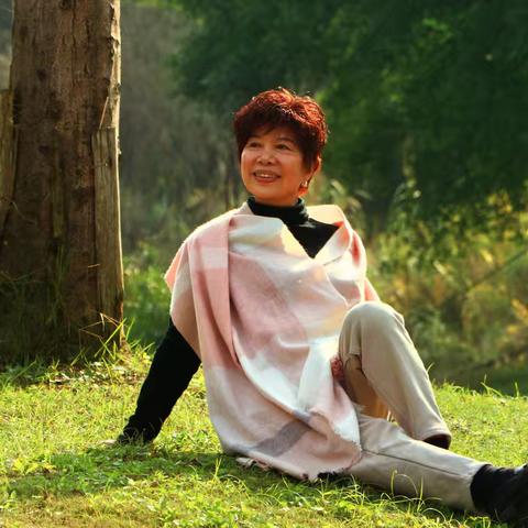 不负时光，优雅到老