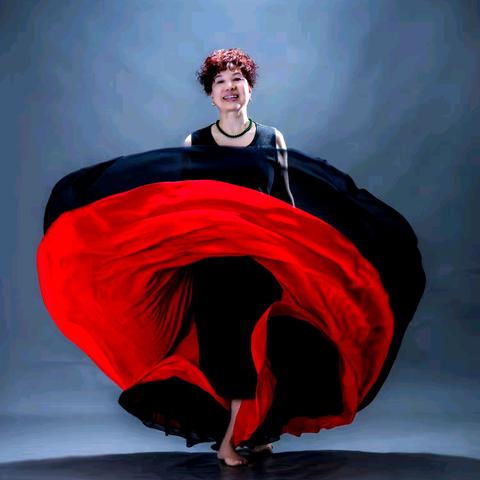 室内人像（一）