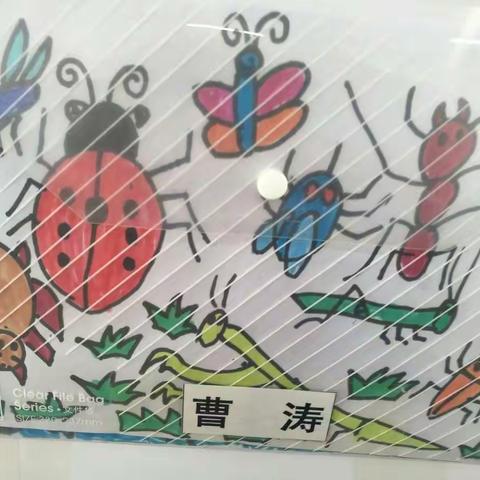 中一班无范画自由绘画，孩子们棒棒哒……