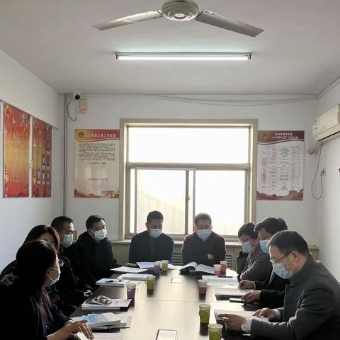 南长街道组织代表开展学习活动