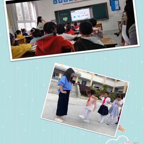 “教育者，非为已往，非为现在，而专为将来。”  我们一起成长成给社会带来温暖普通而善良的人！