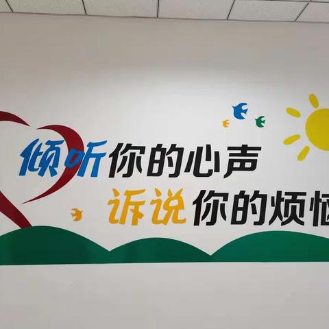 【学院动态】心翼相约，心随影动——外国语学院开展心理团体辅导活动