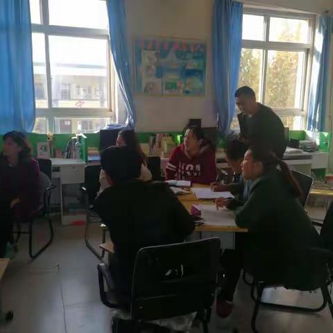 衡水学习收获丰   二次培训共提升