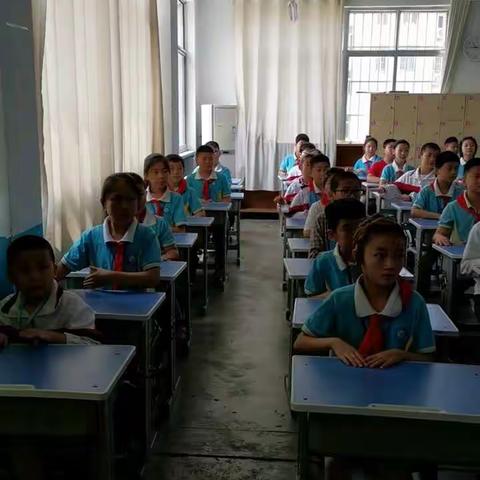 保护心灵之窗，拥有光明未来   ————莒县第六实验小学全国“爱眼日”教育主题活动