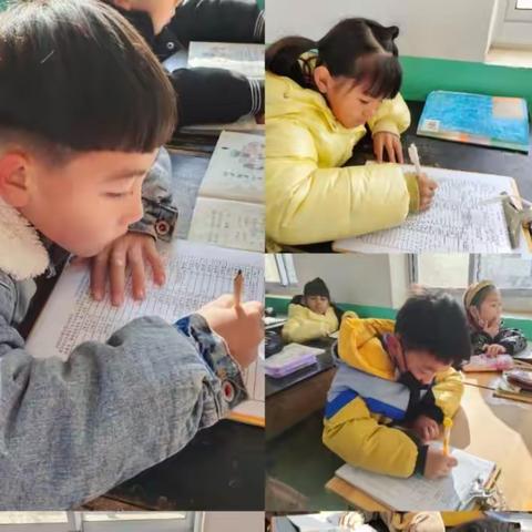 心系营养餐  感恩在心间——风化店乡大韩庄小学“营养餐”活动纪实