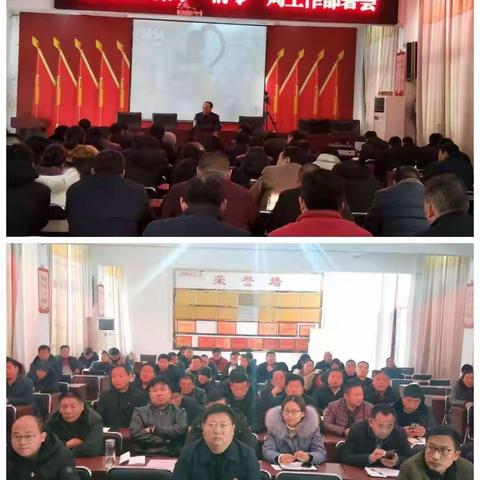 打造干干净净的兰考  我们在行动