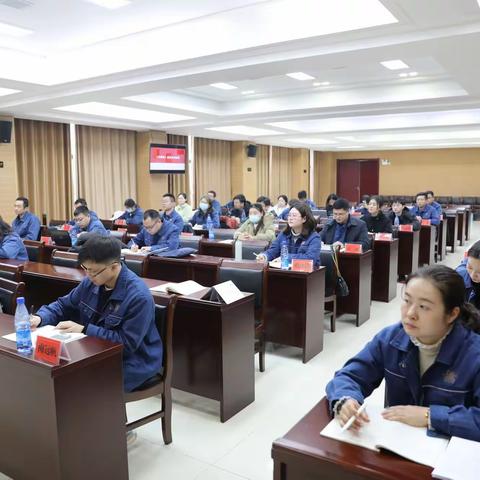 武汉卷烟厂“星火班”（三期）第二期培训圆满收官