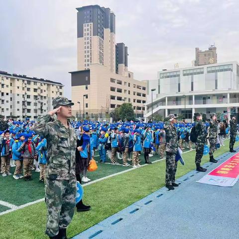 体验茶文化，最美乡村之行——陶新小学三5班采茶研学活动