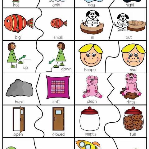 1A U4小西妈双语工程2001期172号KIMI打卡DAY29