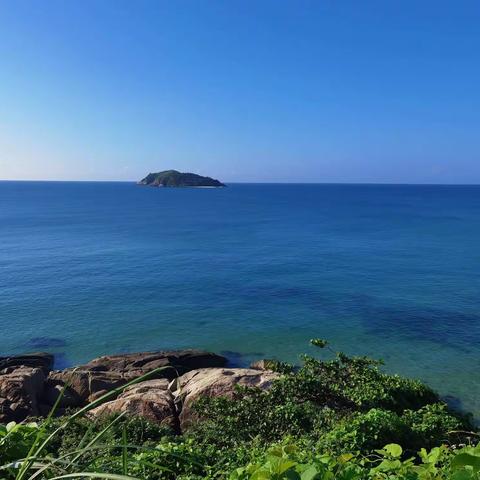 沿途看风景之神州~大花角