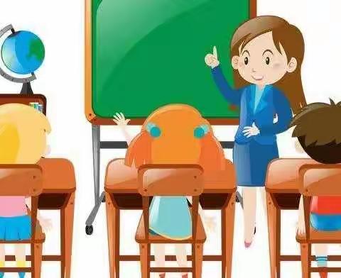 理化生组的听评课活动开始了！