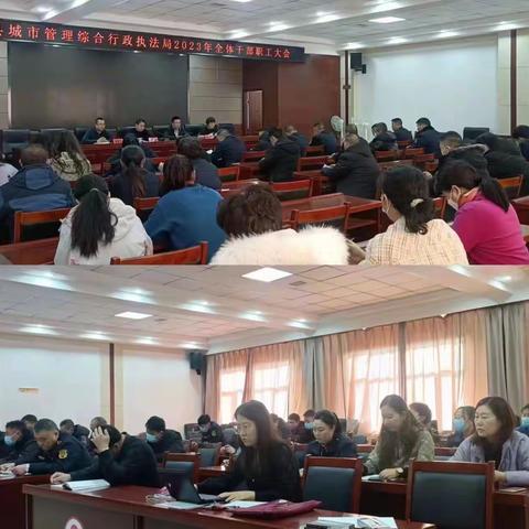 【林西县城市管理综合行政执法局】多措并举全力抓好安全生产工作