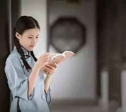 7..读书养才气，勤奋养运气，宽厚养大气，淡泊养志气