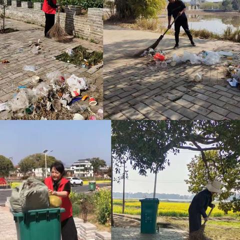 三月春风暖，雷锋精神传