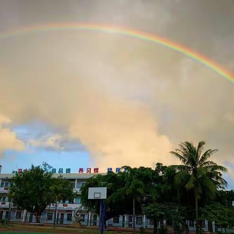 双减助成长，速算展风采——万宁市兴隆第五小学数学“速算之星”比赛