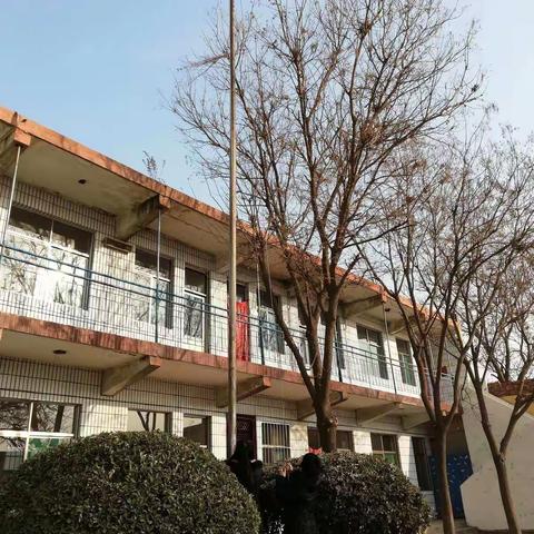 兰幼十六周工作纪实