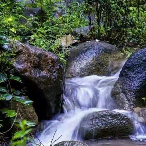 都说临沂风景美——平邑风景尤为佳