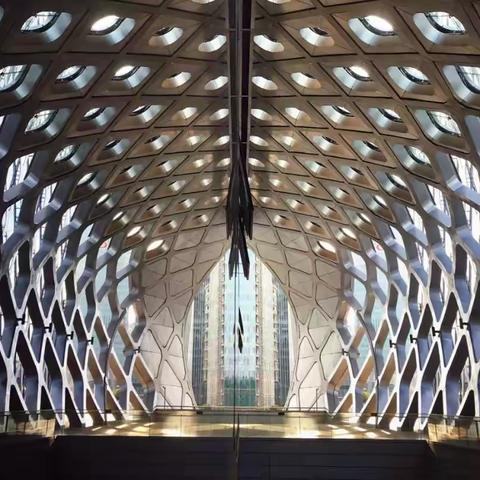 建筑之美2022