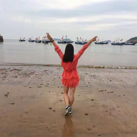 6.2-6.3日浪漫情怀海岛风—舟山嵊泗列岛