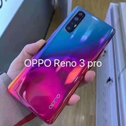 2020  OPPO推荐机型