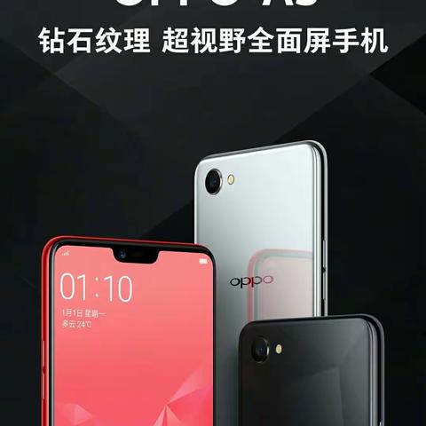 OPPOA3