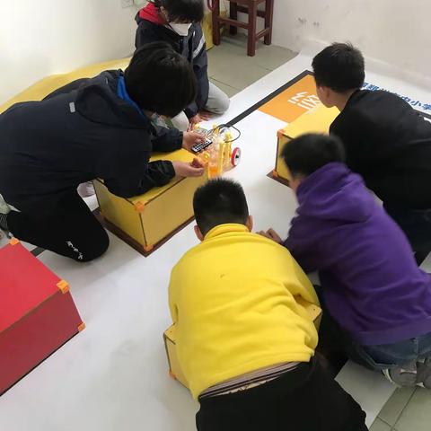 郑州市科学运动会精彩瞬间