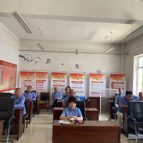 兰州货运中心颖川堡营业部6月职教信息