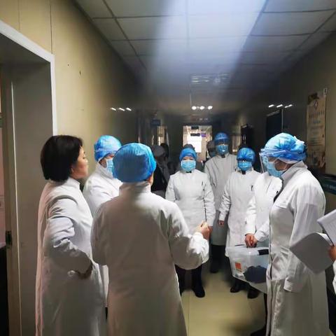 疫情无情人有情，致敬“那一抹最美的白”