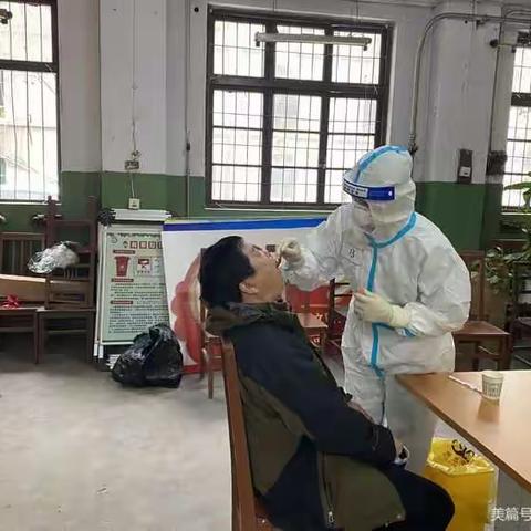 立足本职工作做贡献——灞桥区中医医院党支部