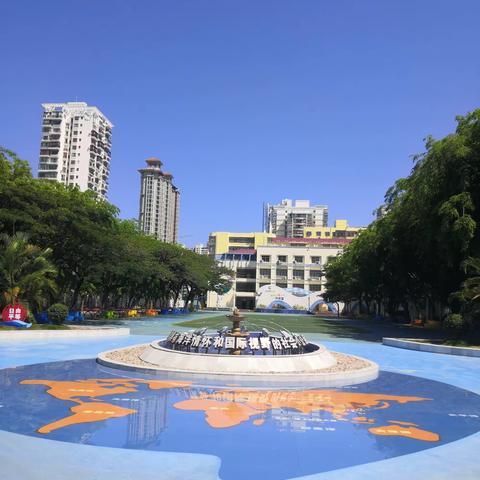 卫生习惯，我们一直在行动