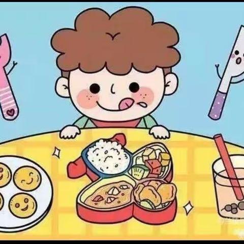 【美食周记】悦享“食”刻——碑廓镇中心幼儿园（第十五周幼儿食谱回顾）