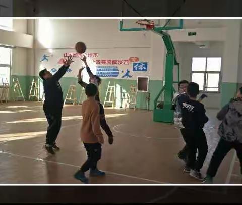 篮球🏀运球基本功练习