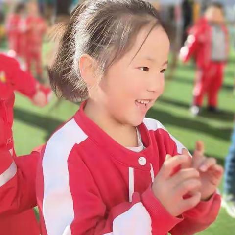 海贝幼儿园💞识别情绪❤️健康快乐成长👍