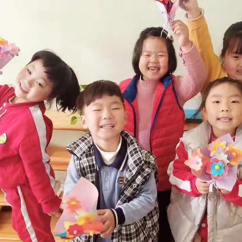 海贝幼儿园🌈仪式感💐“富养”孩子👫