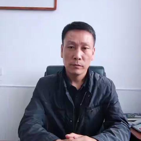市委办党史故事人人讲（第二十篇）