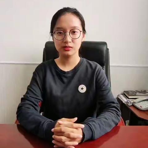 市委办党史故事人人讲（第十八篇）