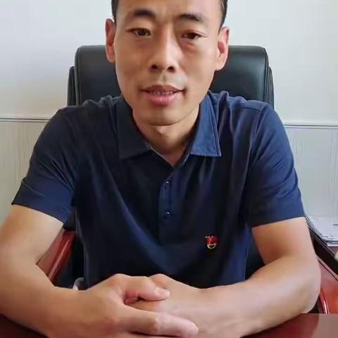 市委办党史故事人人讲（第十五篇）