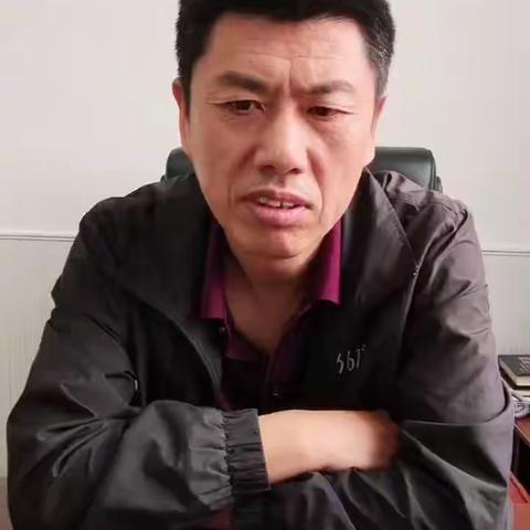 市委办党史故事人人讲（第十六篇）