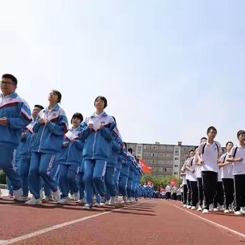 抓两操促管理，为孩子们的健康奠基