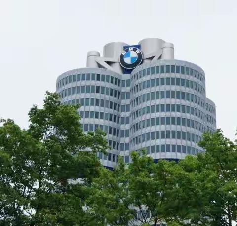 多瑙河上中欧行（八）— 帕绍、慕尼黑