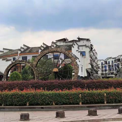 福建泰宁印象—古城