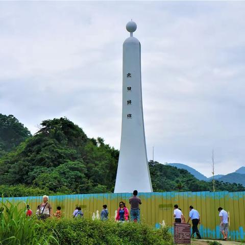 台湾游记（四）— 西子湾、石梯坪、太鲁阁等