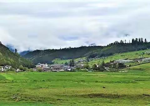 走近西藏（上）— 巴松措、鲁朗、林芝、雅尼、雅鲁藏布大峡谷